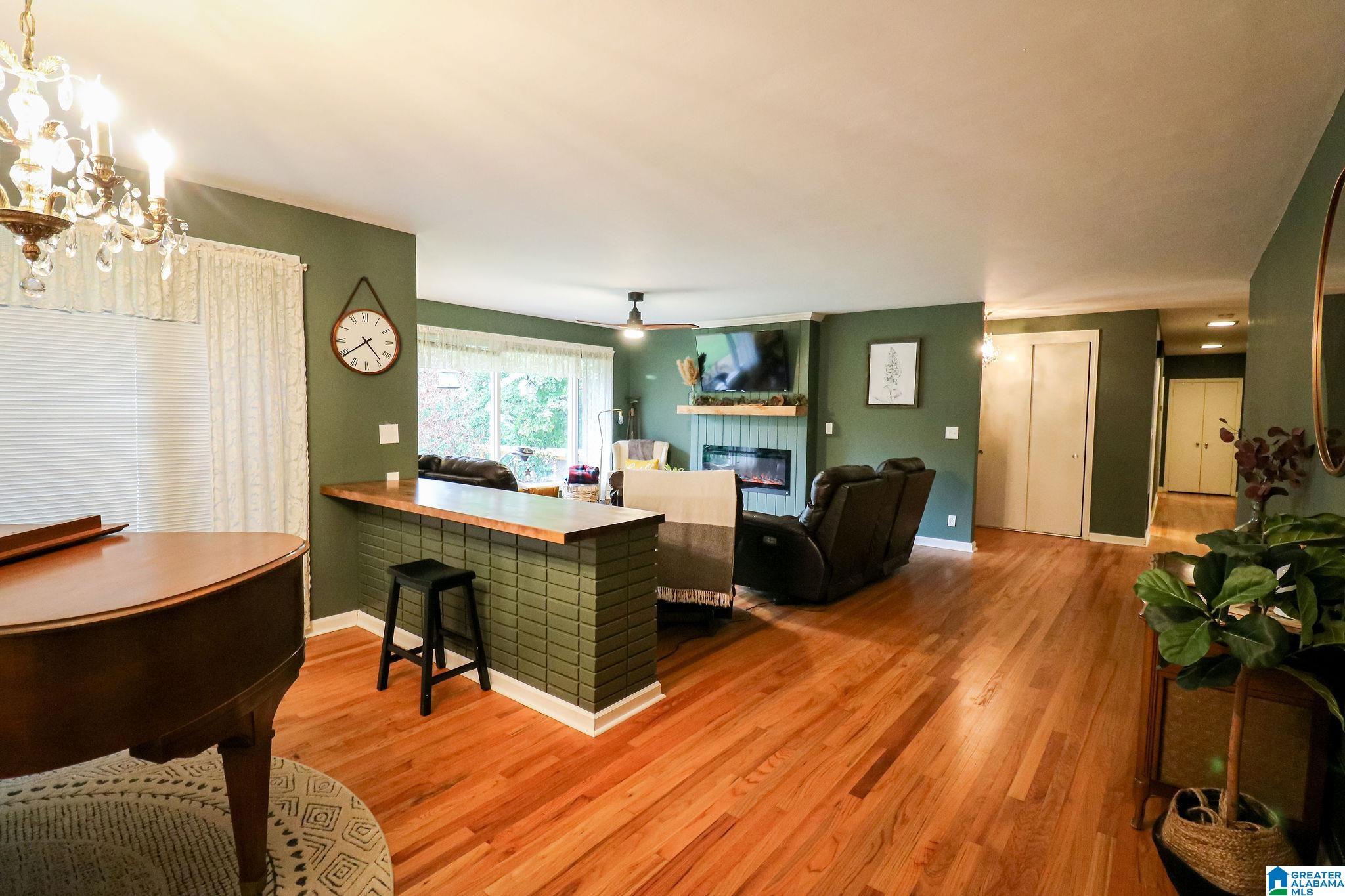 224 Wildwood Road Anniston, AL 36207 - Photo 42 of 50