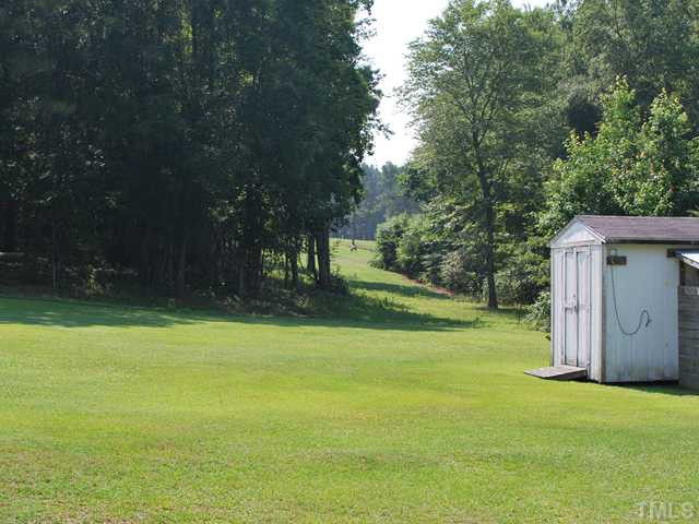 2445 Zacks Mill Road Angier, NC 27501 - Photo 13 of 15 Photo 13