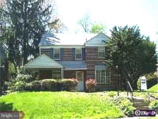 134 Parkview Road Cheltenham, PA 19012 - Photo 1 of 6 Gallery Image 1