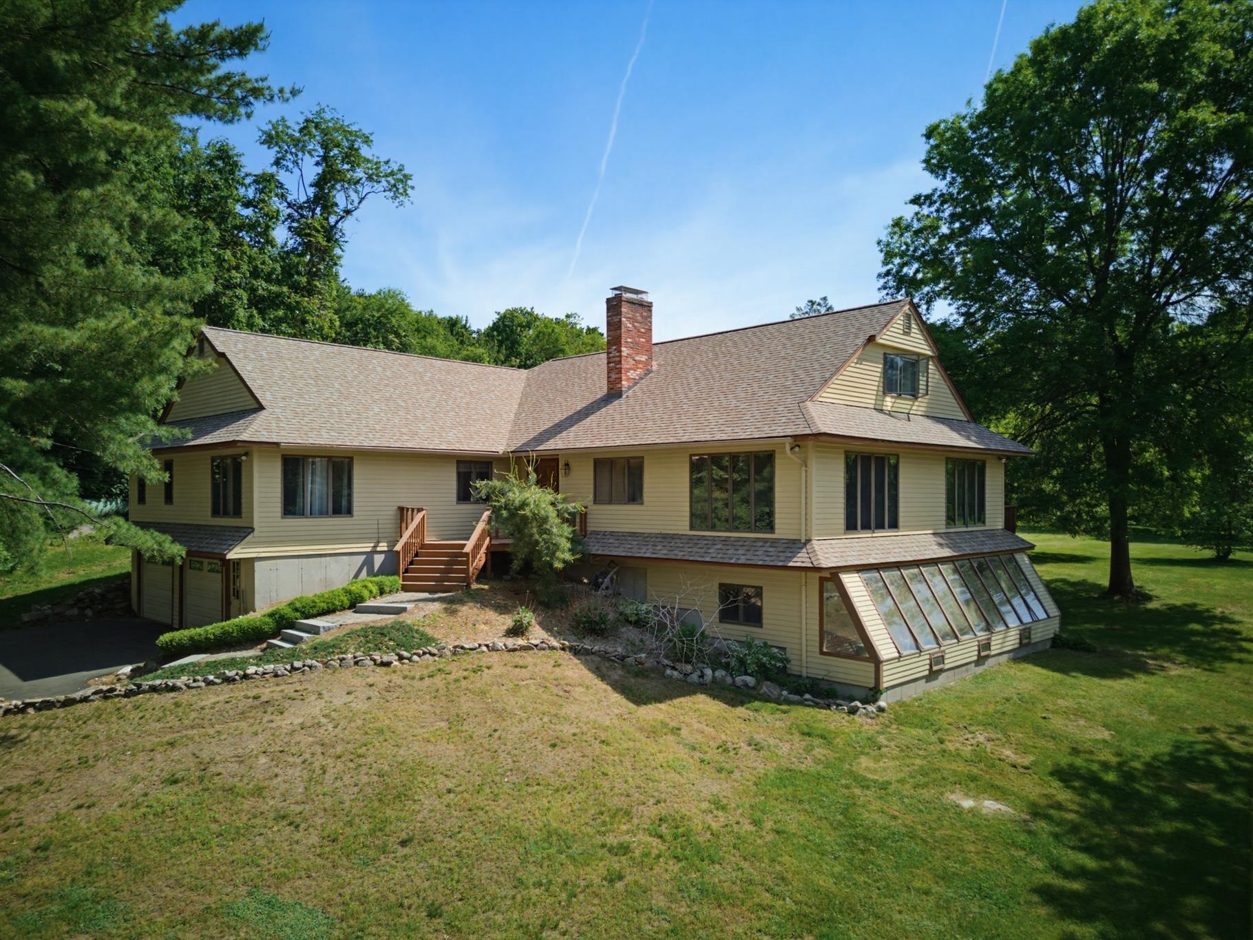 77 A Christian Hill Road Amherst, NH 03031 - Photo 60 of 60