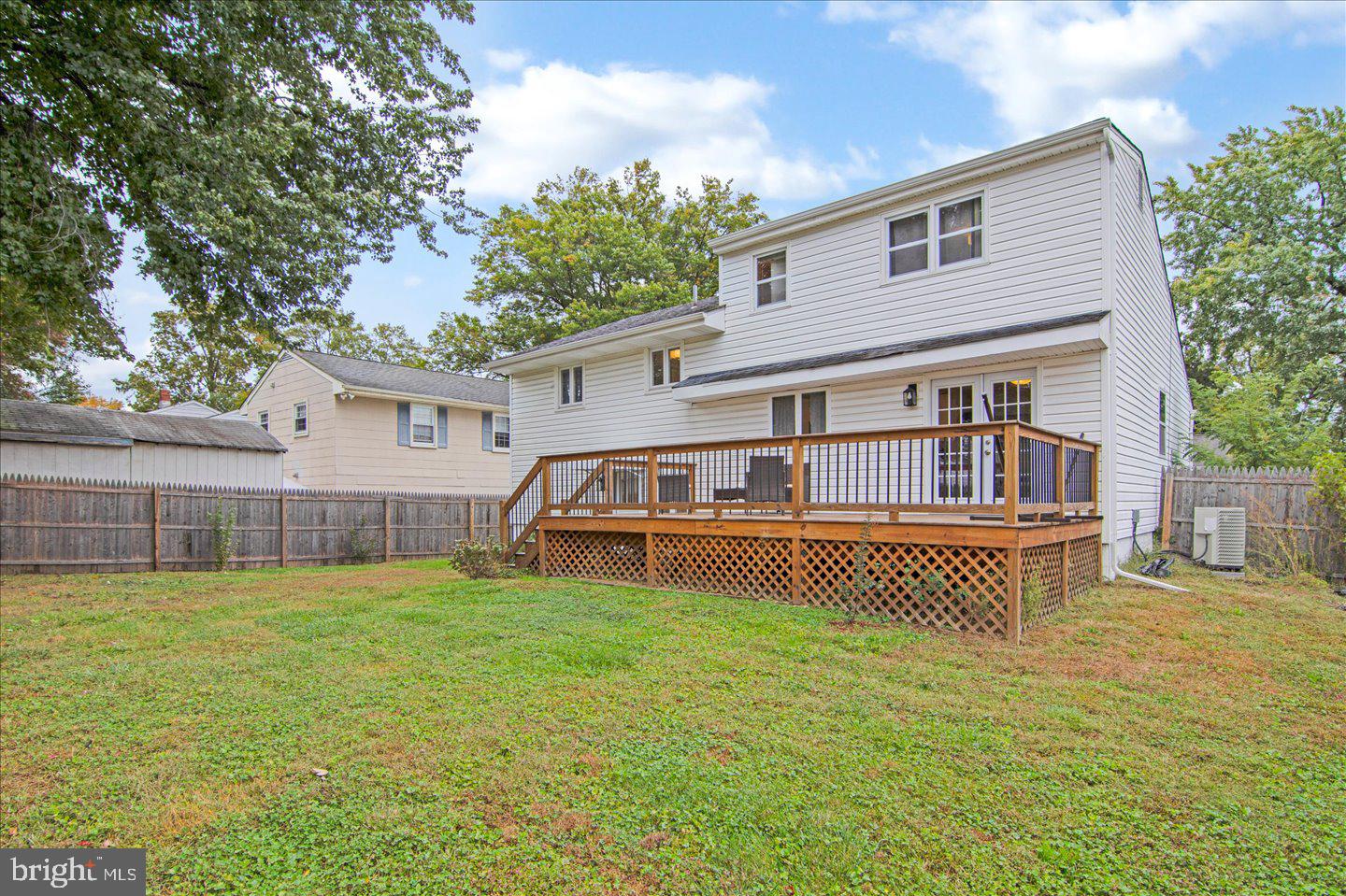 114 Ridge Road Cherry Hill, NJ 08002 - Photo 42 of 44 Gallery Image 42