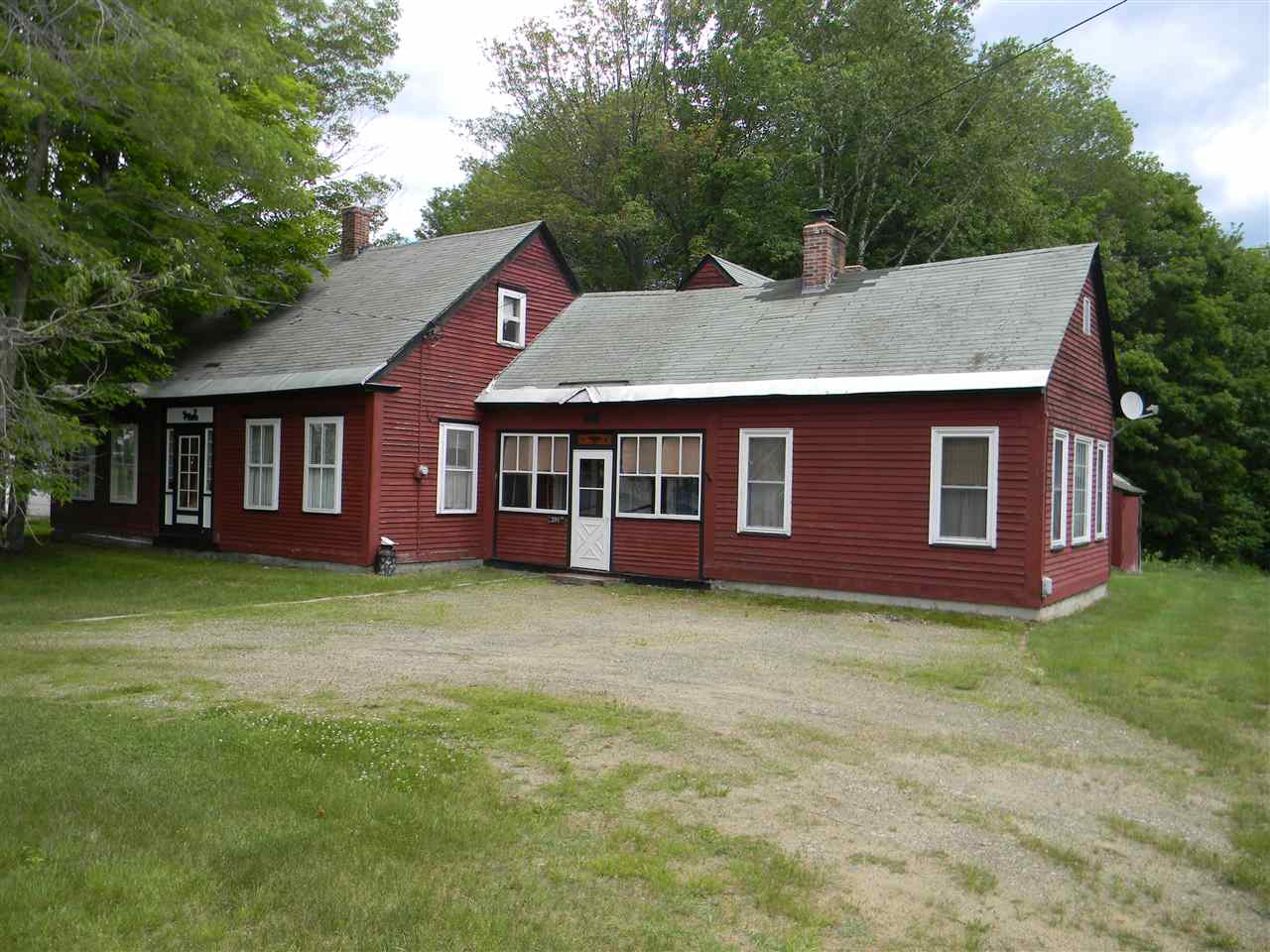 398 Brown Road Northumberland, NH 03582 - Photo 1 of 40 Gallery Image 1