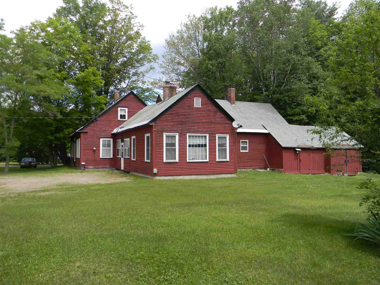398 Brown Road Northumberland, NH 03582 - Photo 11 of 40 Gallery Image 11