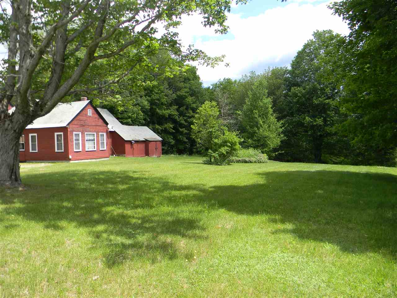 398 Brown Road Northumberland, NH 03582 - Photo 12 of 40 Gallery Image 12