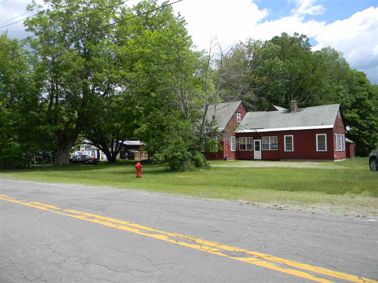 398 Brown Road Northumberland, NH 03582 - Photo 13 of 40 Gallery Image 13