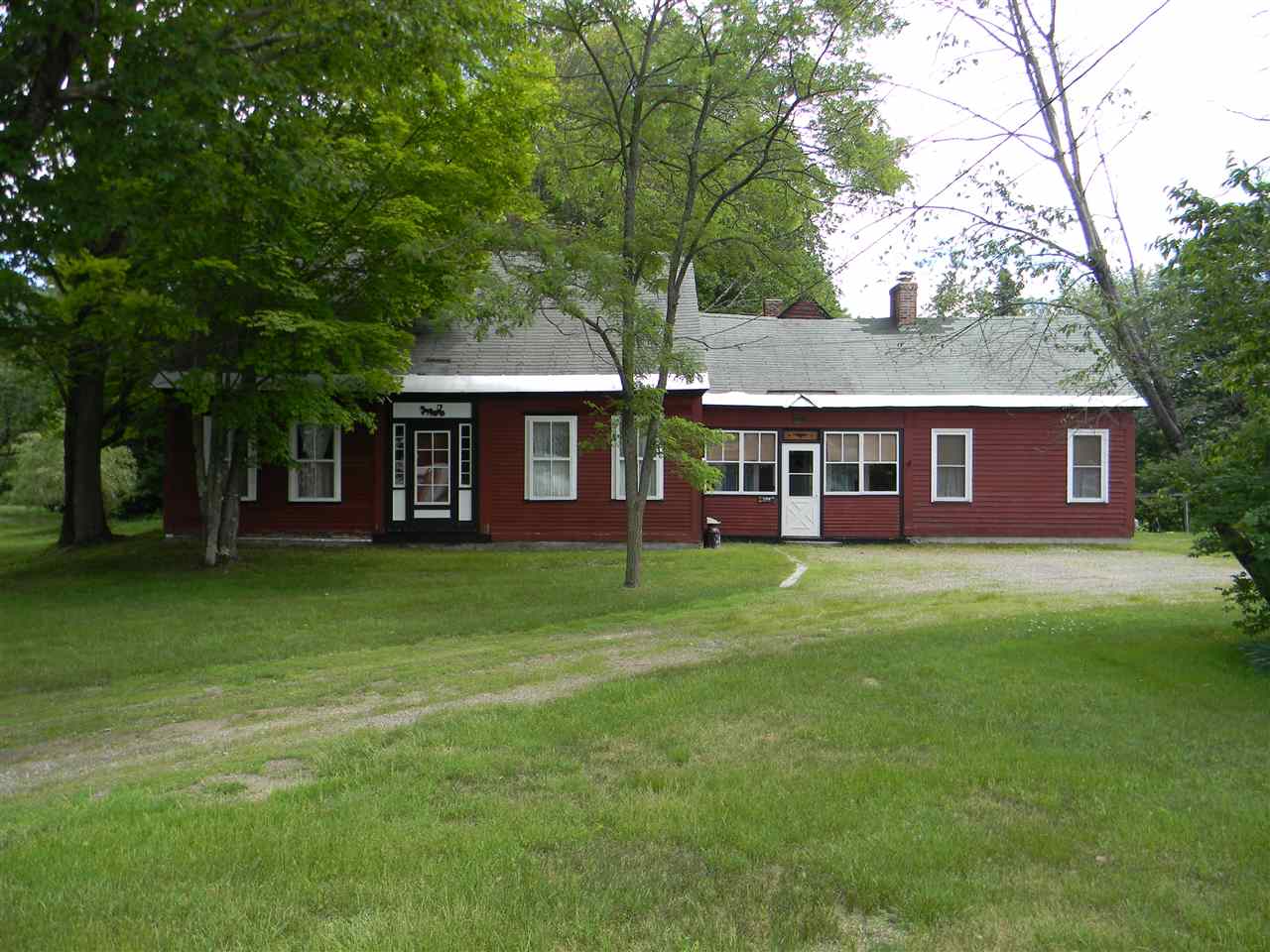 398 Brown Road Northumberland, NH 03582 - Photo 14 of 40 Gallery Image 14
