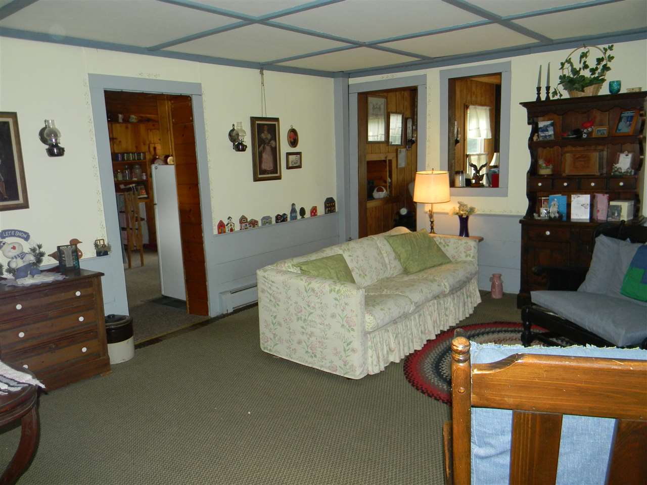 398 Brown Road Northumberland, NH 03582 - Photo 18 of 40 Gallery Image 18