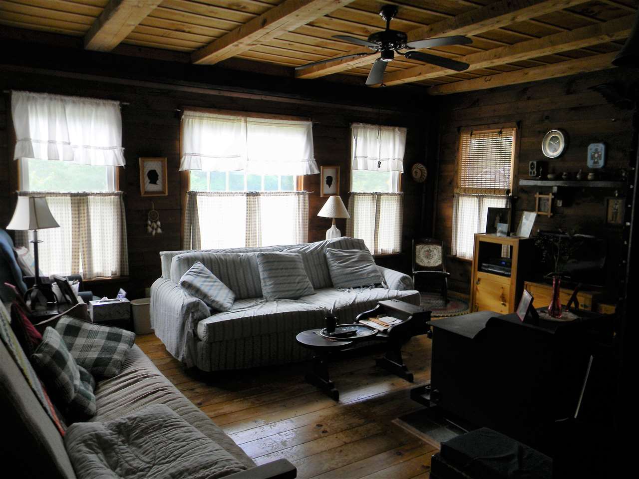 398 Brown Road Northumberland, NH 03582 - Photo 20 of 40 Gallery Image 20