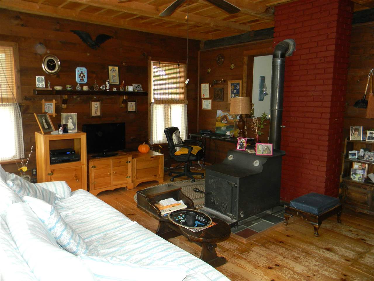 398 Brown Road Northumberland, NH 03582 - Photo 21 of 40 Gallery Image 21