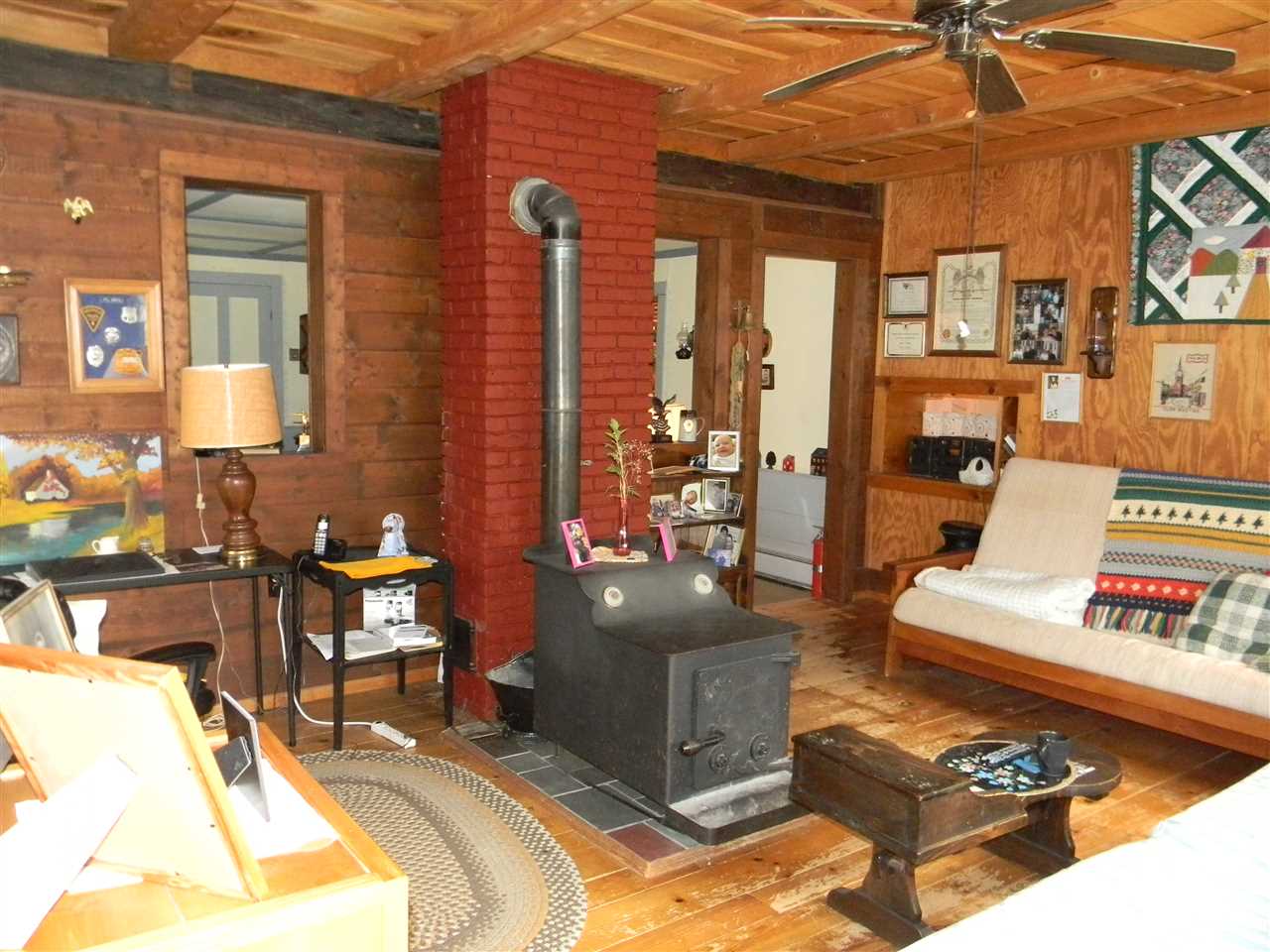 398 Brown Road Northumberland, NH 03582 - Photo 22 of 40 Gallery Image 22