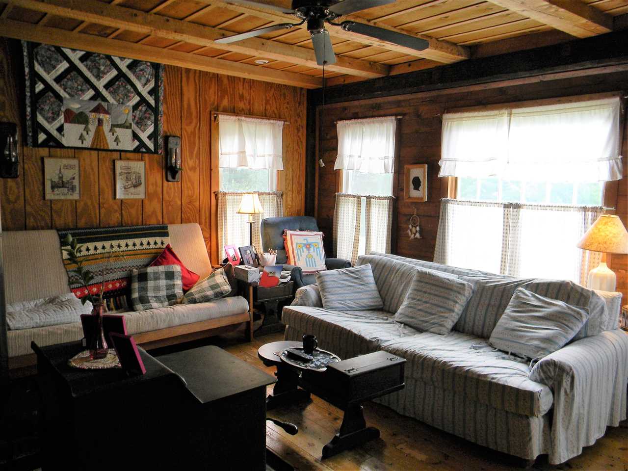 398 Brown Road Northumberland, NH 03582 - Photo 23 of 40 Gallery Image 23