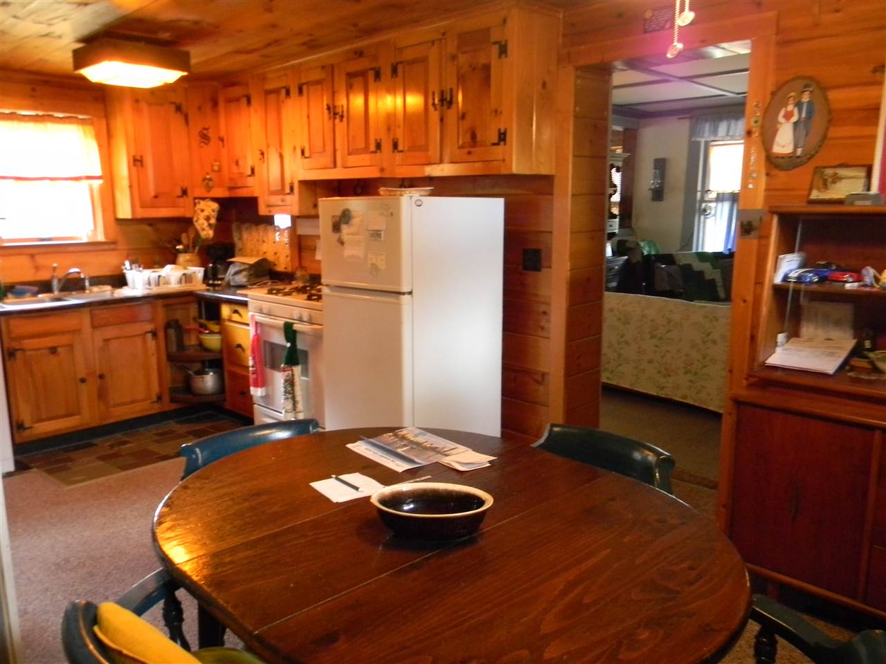398 Brown Road Northumberland, NH 03582 - Photo 25 of 40 Gallery Image 25