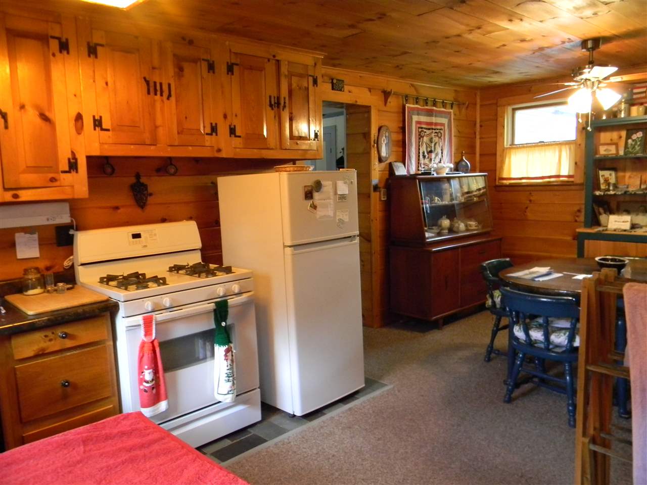 398 Brown Road Northumberland, NH 03582 - Photo 26 of 40 Gallery Image 26