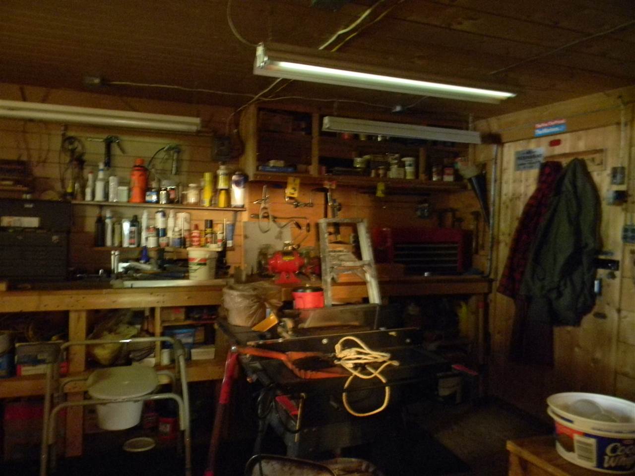 398 Brown Road Northumberland, NH 03582 - Photo 27 of 40 Gallery Image 27