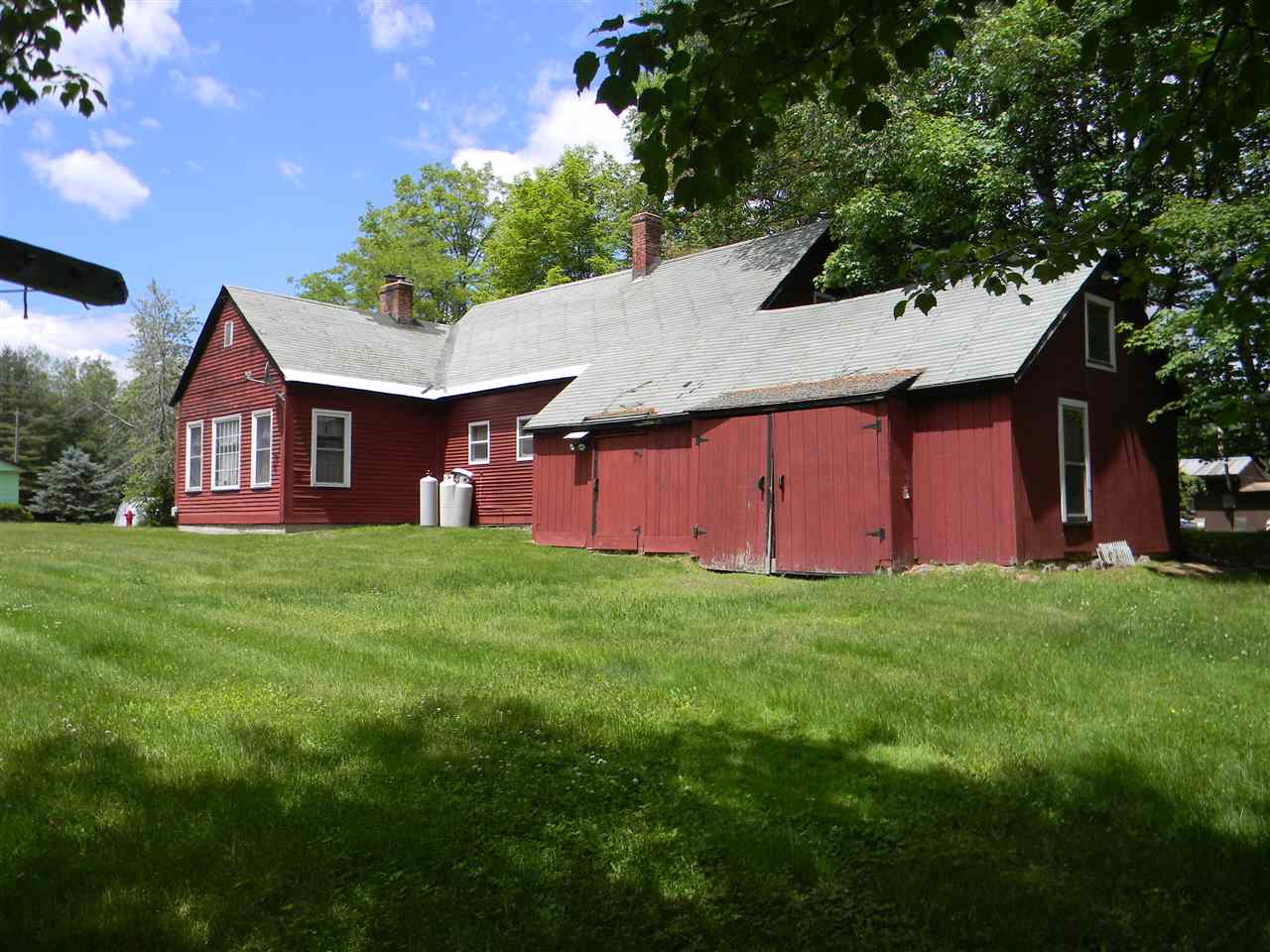 398 Brown Road Northumberland, NH 03582 - Photo 7 of 40 Gallery Image 7
