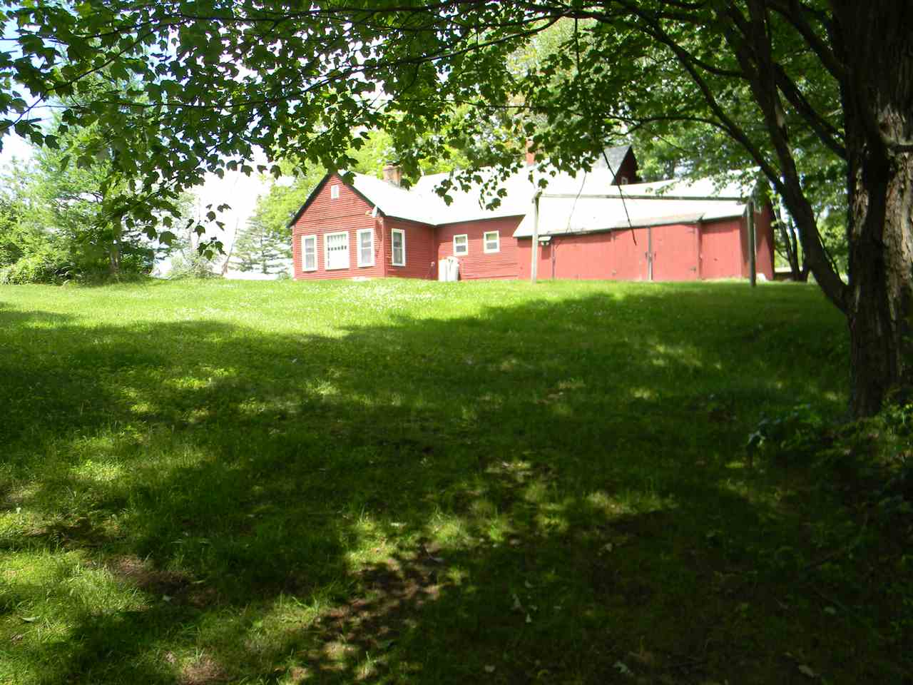 398 Brown Road Northumberland, NH 03582 - Photo 8 of 40 Gallery Image 8