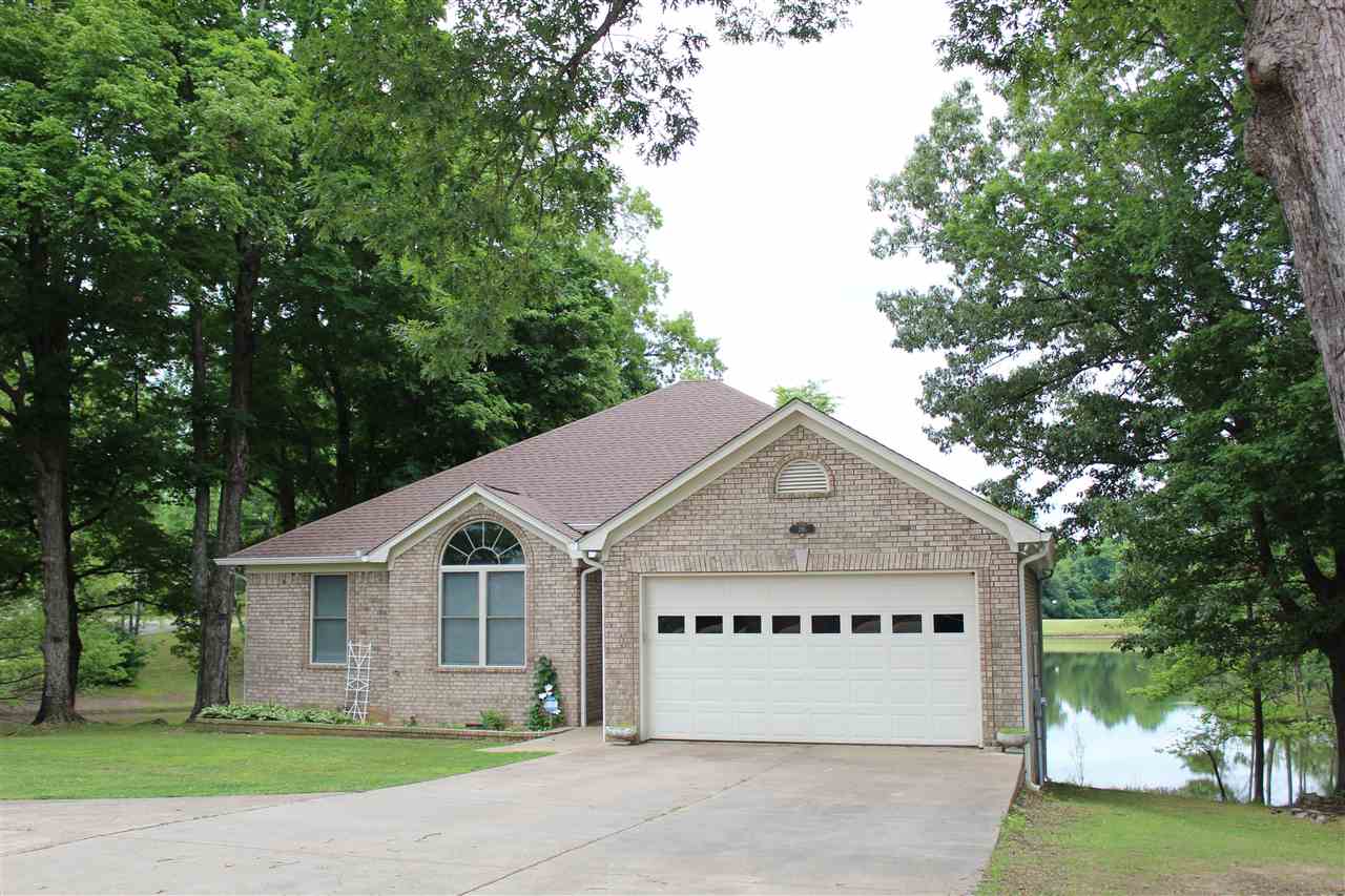 295 Simmons Road Drummonds, TN 38023 - Photo 1 of 21 Gallery Image 1