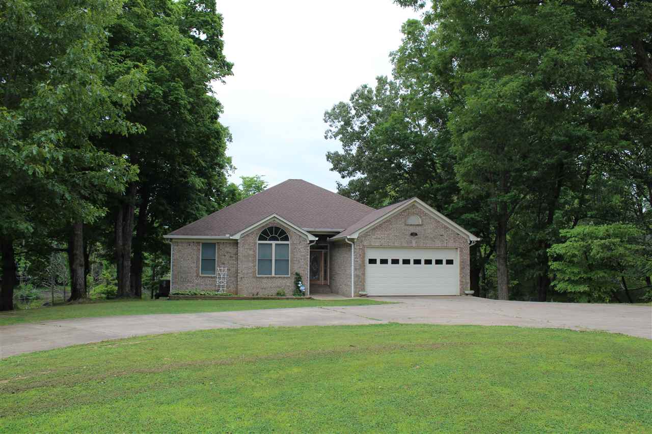 295 Simmons Road Drummonds, TN 38023 - Photo 5 of 21 Gallery Image 5