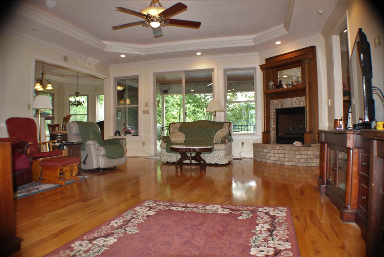 295 Simmons Road Drummonds, TN 38023 - Photo 7 of 21 Gallery Image 7