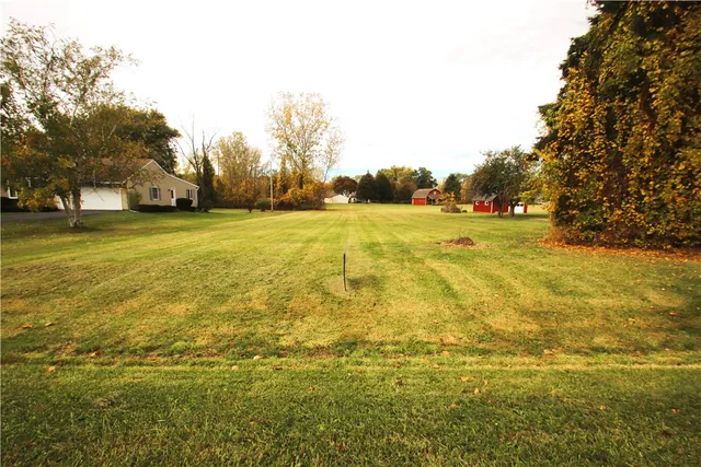 $1 | 3965 County Line Road, Murray, NY 14470