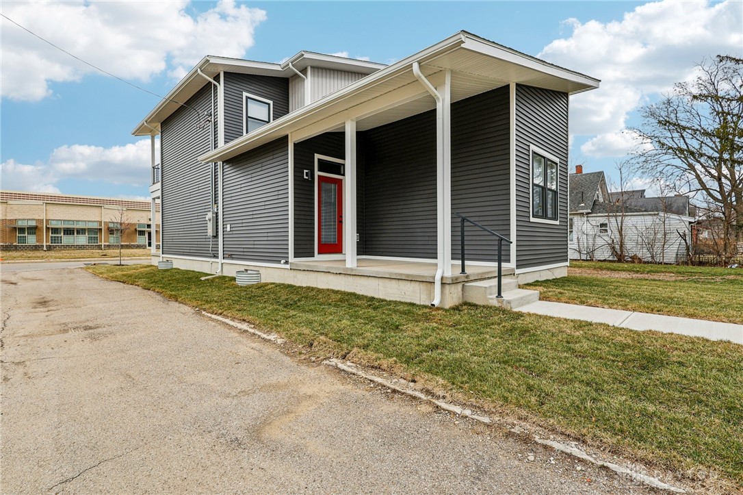 1260 West First Street Dayton, OH 45402 - Photo 42 of 44