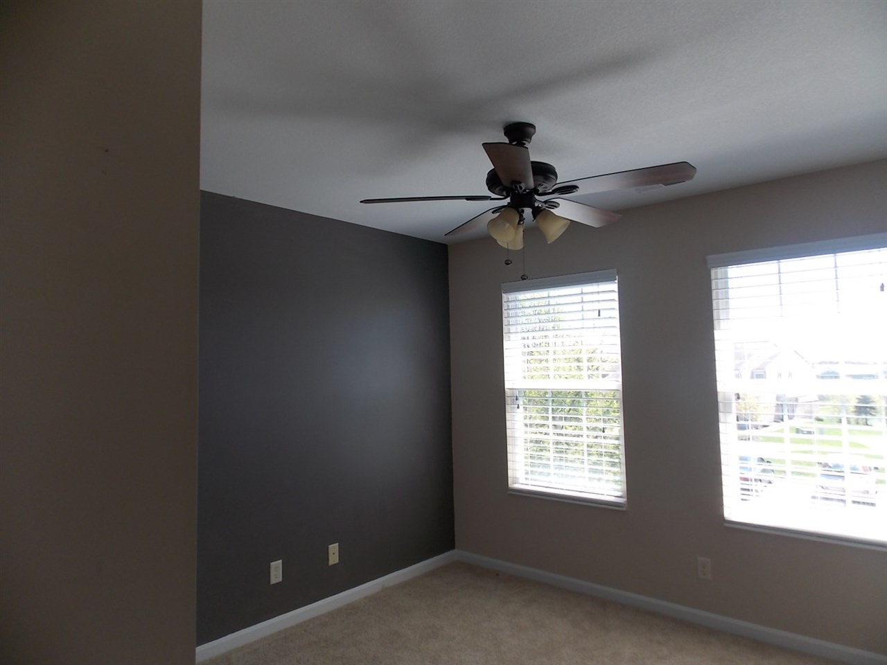 41076 Cold Spring, Unit 3 Newport, KY 41076 - Photo 7 of 25 Bedroom 2 in condo, front of unit.