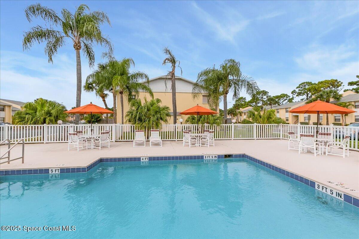 586 North Wickham Road, Unit 63 Melbourne, FL 32935 - Photo 33 of 83 35-588-N-Wickham-312