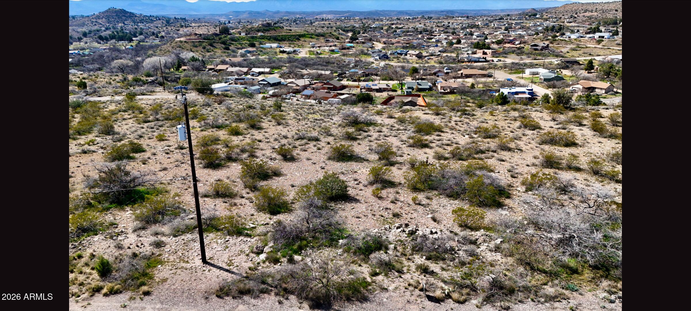 4946 East Goss Road, Unit 692 Rimrock, AZ 86335 - Photo 6 of 6