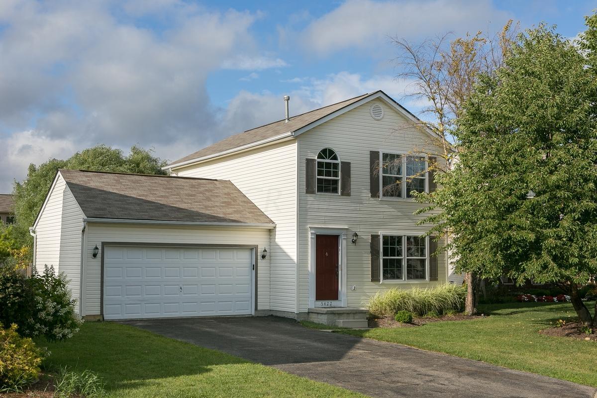 5422 Ripplemead Court Galloway, OH 43119 - Photo 1 of 25