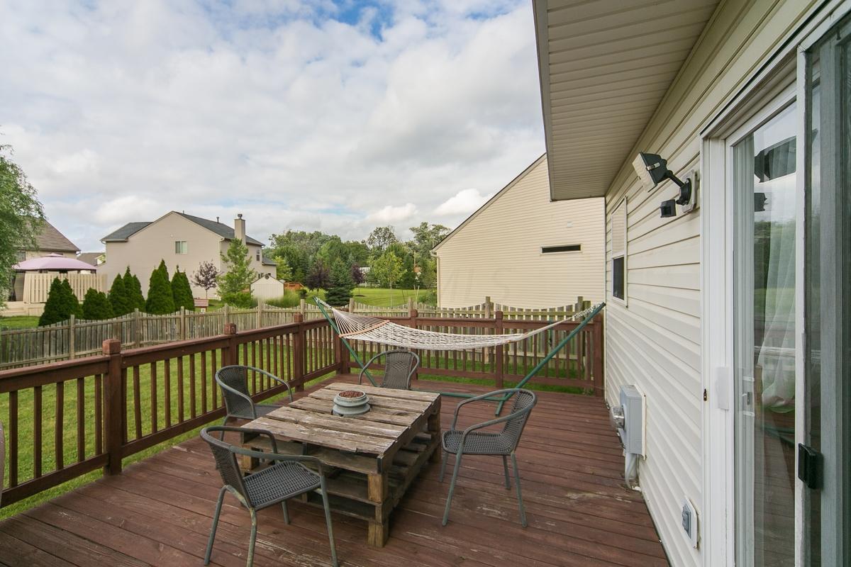 5422 Ripplemead Court Galloway, OH 43119 - Photo 22 of 25