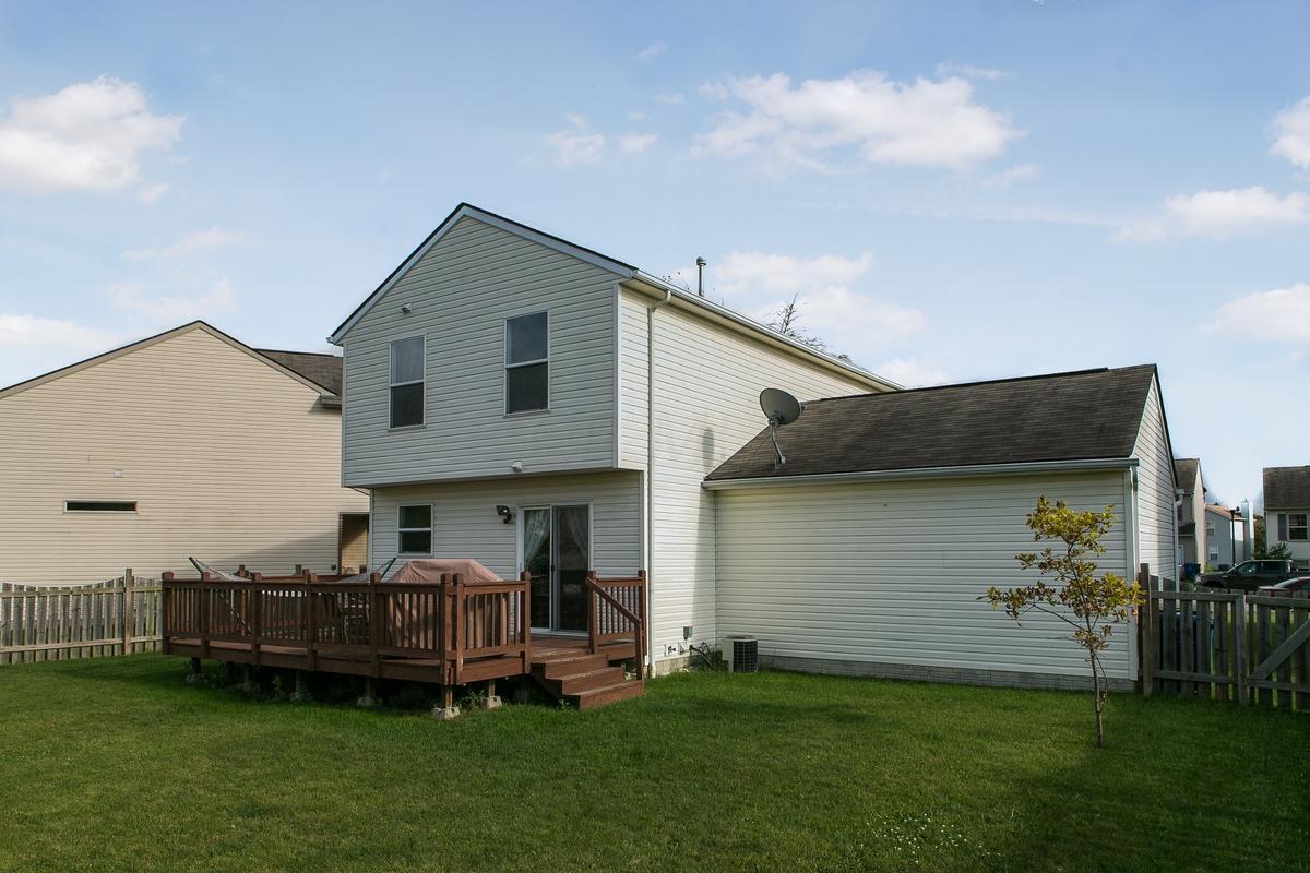 5422 Ripplemead Court Galloway, OH 43119 - Photo 23 of 25