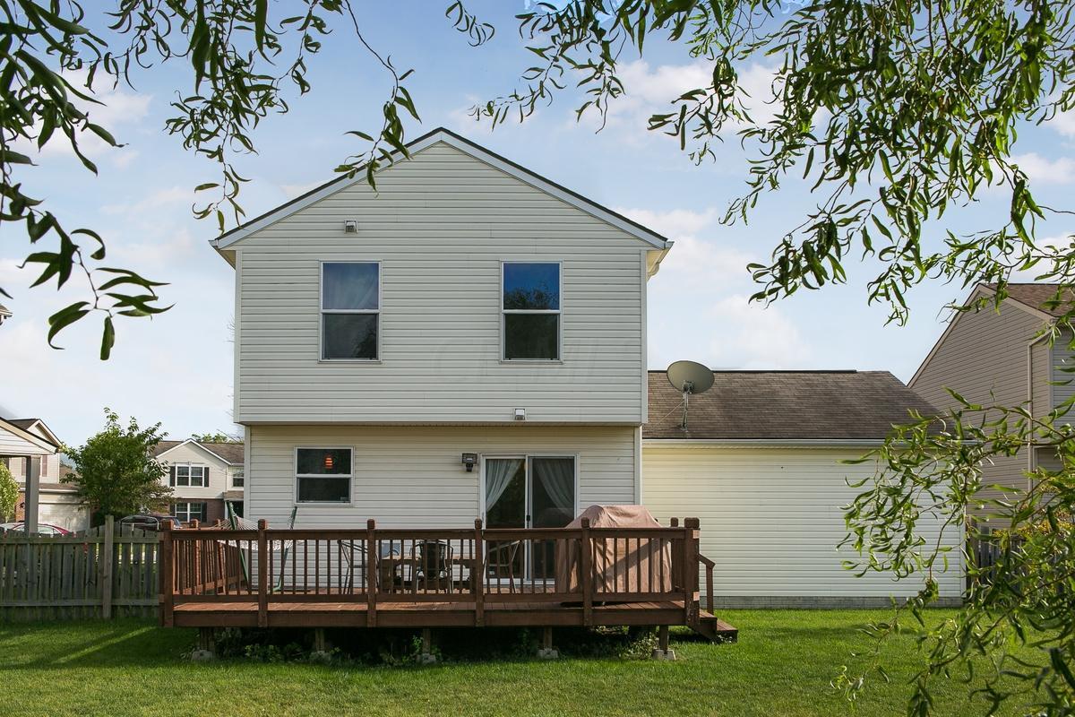 5422 Ripplemead Court Galloway, OH 43119 - Photo 24 of 25