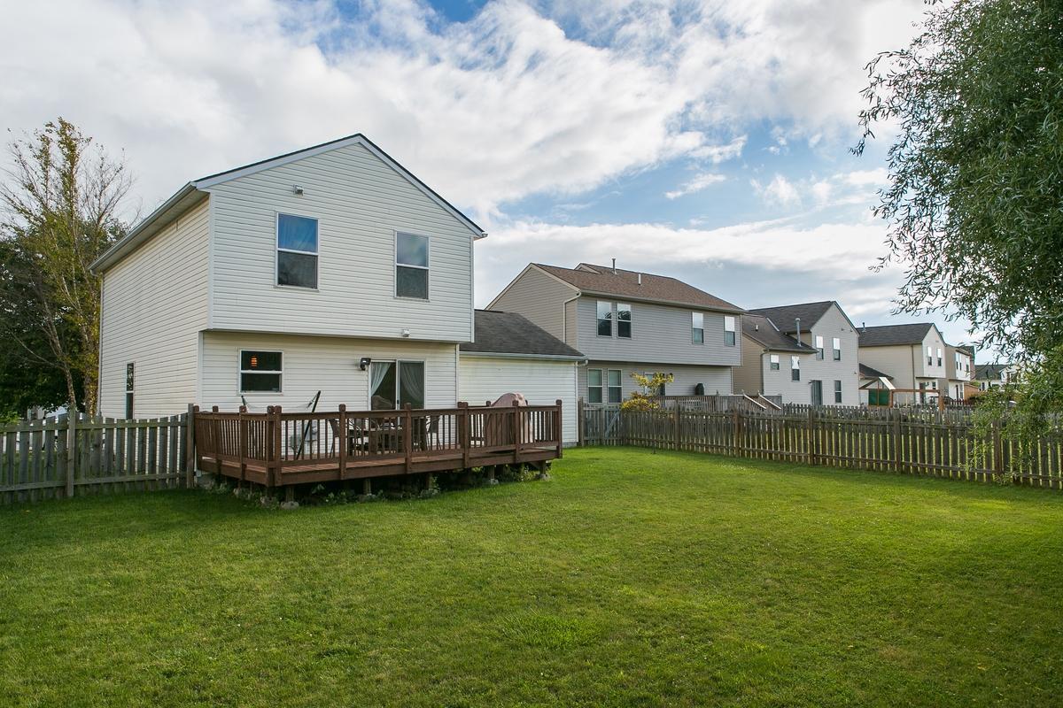 5422 Ripplemead Court Galloway, OH 43119 - Photo 25 of 25