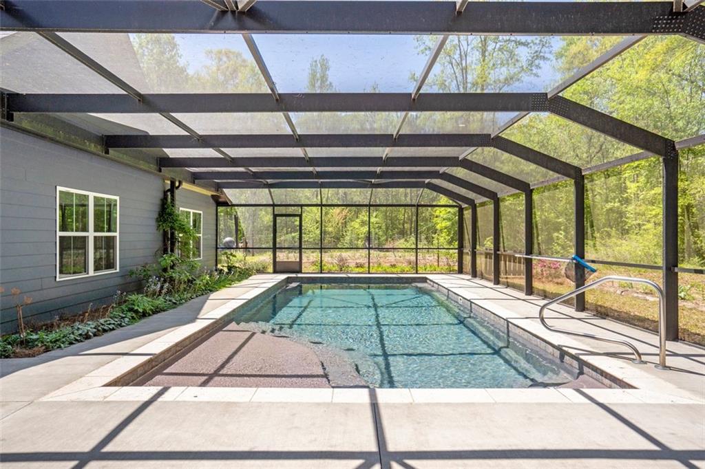 225 Hamrick Road Bremen, GA 30110 - Photo 27 of 61 a view of entrance