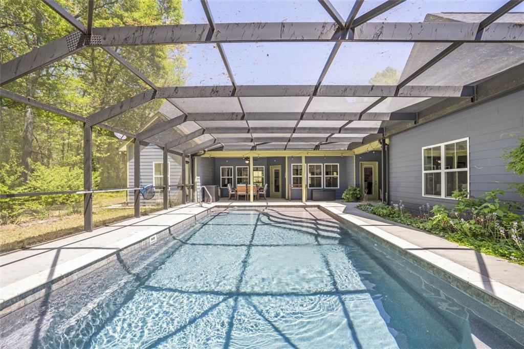 225 Hamrick Road Bremen, GA 30110 - Photo 30 of 61