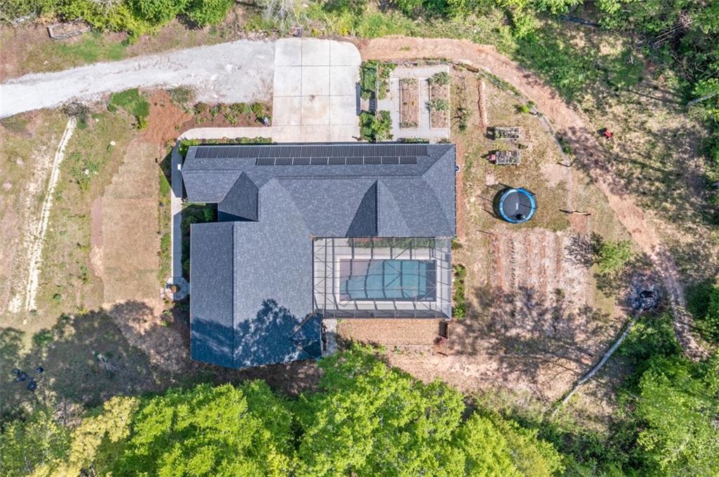 225 Hamrick Road Bremen, GA 30110 - Photo 45 of 61