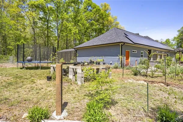 $650,000 | 225 Hamrick Road, Bremen, GA 30110