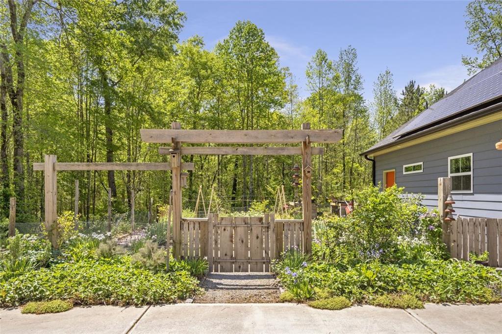 225 Hamrick Road Bremen, GA 30110 - Photo 55 of 61