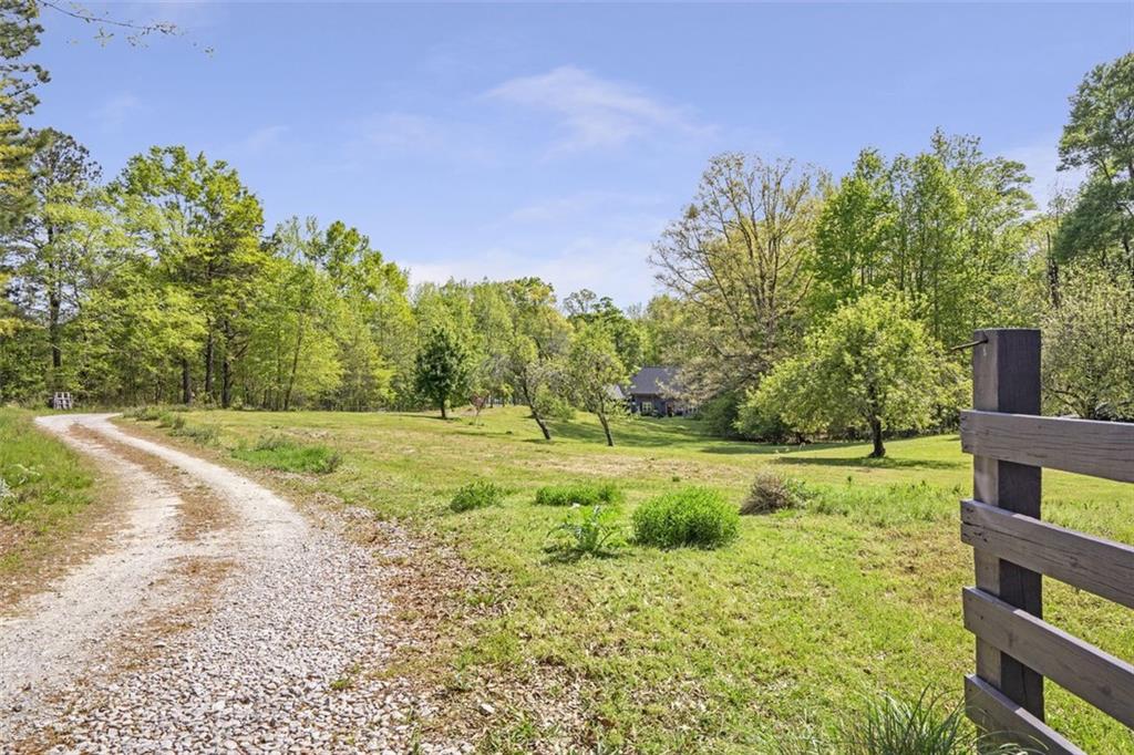 225 Hamrick Road Bremen, GA 30110 - Photo 57 of 61