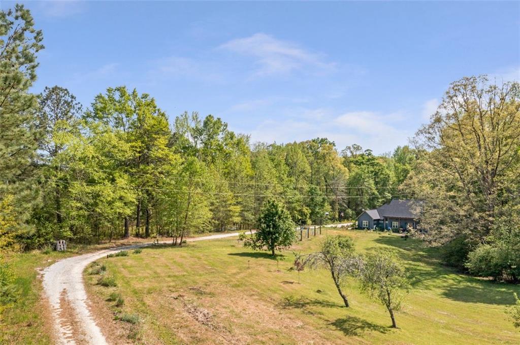 225 Hamrick Road Bremen, GA 30110 - Photo 58 of 61