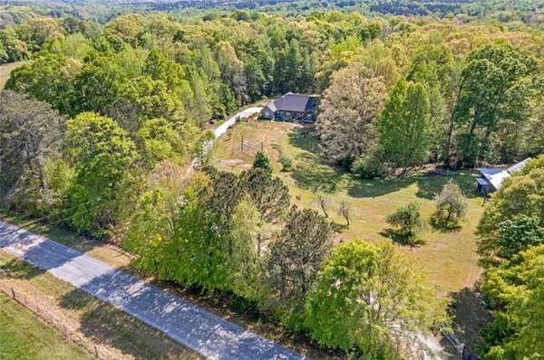 $650,000 | 225 Hamrick Road, Bremen, GA 30110