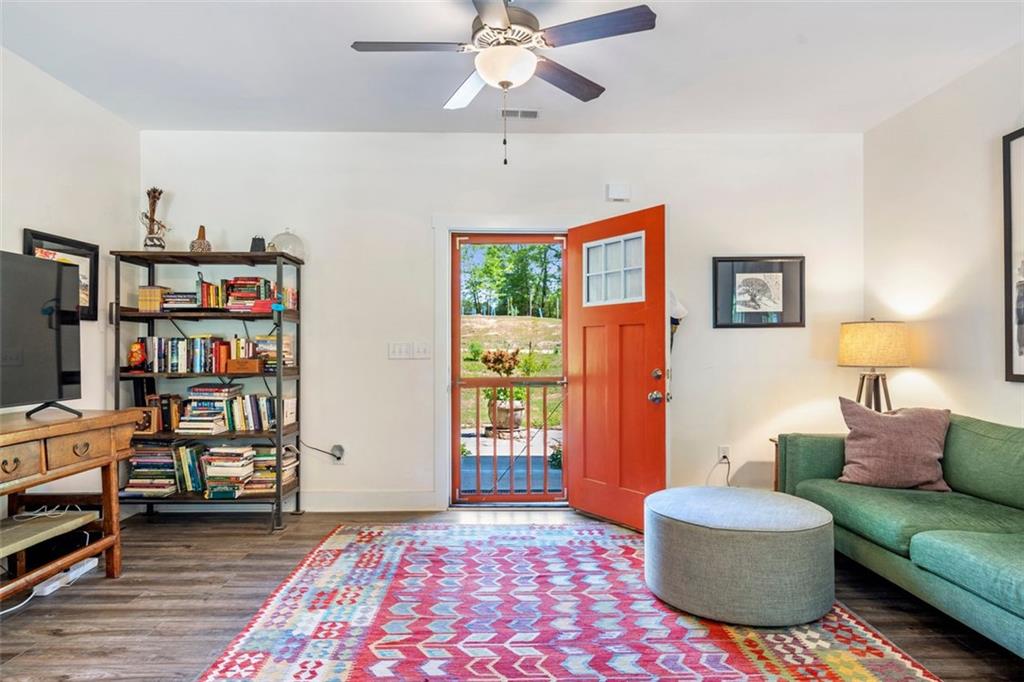 225 Hamrick Road Bremen, GA 30110 - Photo 8 of 61