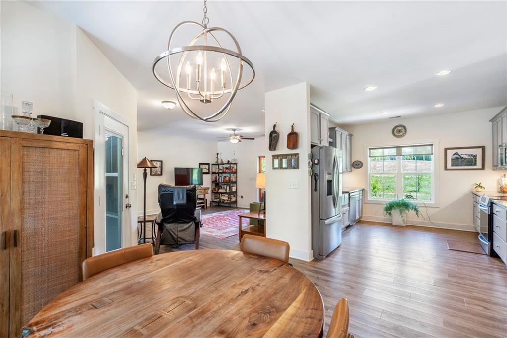 225 Hamrick Road Bremen, GA 30110 - Photo 10 of 61