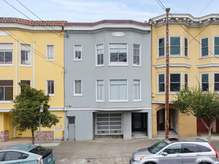 $1,998,000 | 724 8th Avenue, San Francisco, CA 94118