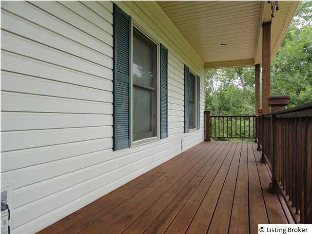 6412 High Ridge Drive Pendleton, KY 40055 - Photo 3 of 25 Additional Photo