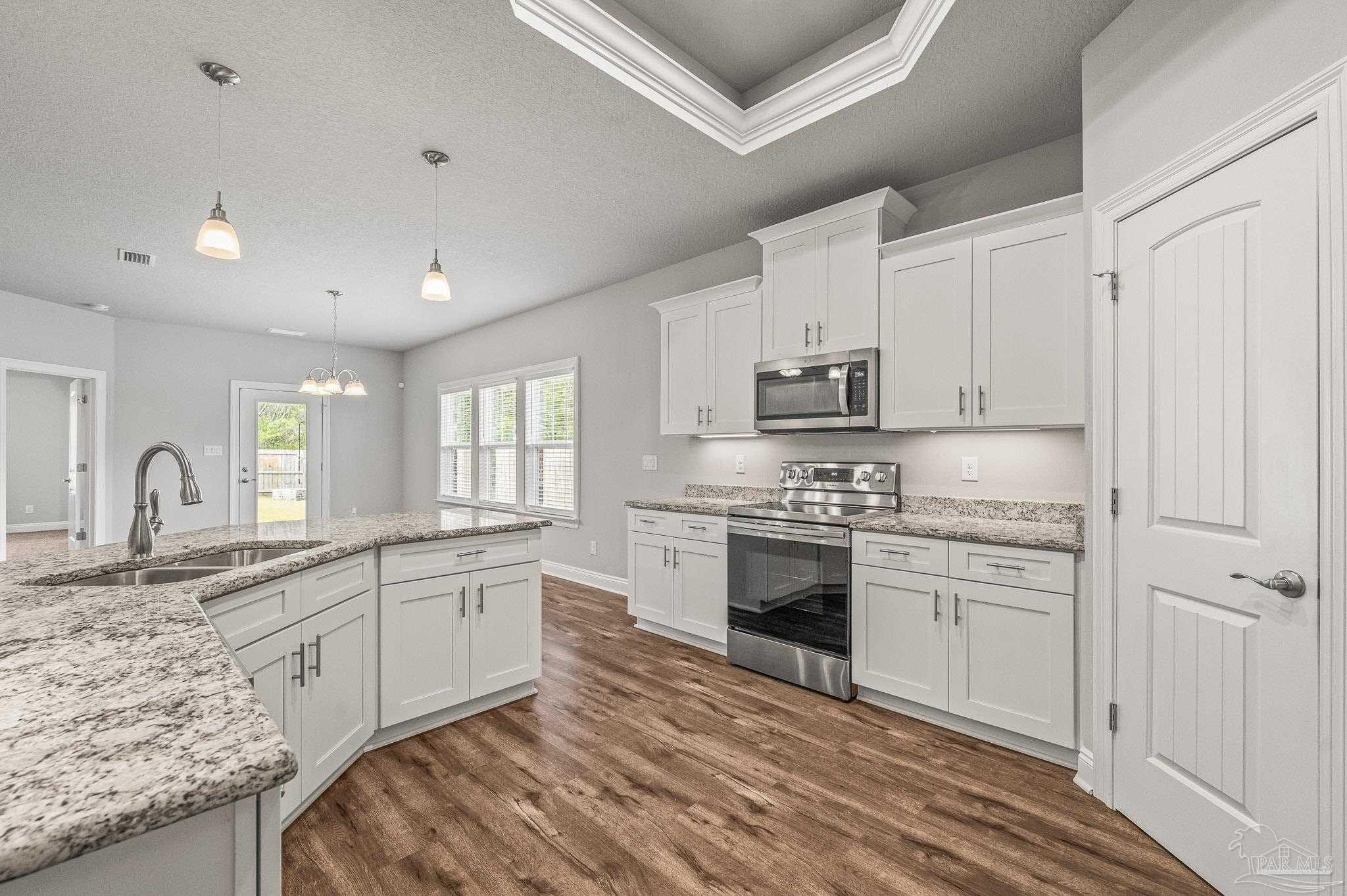 7279 Gordon Evans Road Navarre, FL 32566 - Photo 17 of 40 Gallery Image 17