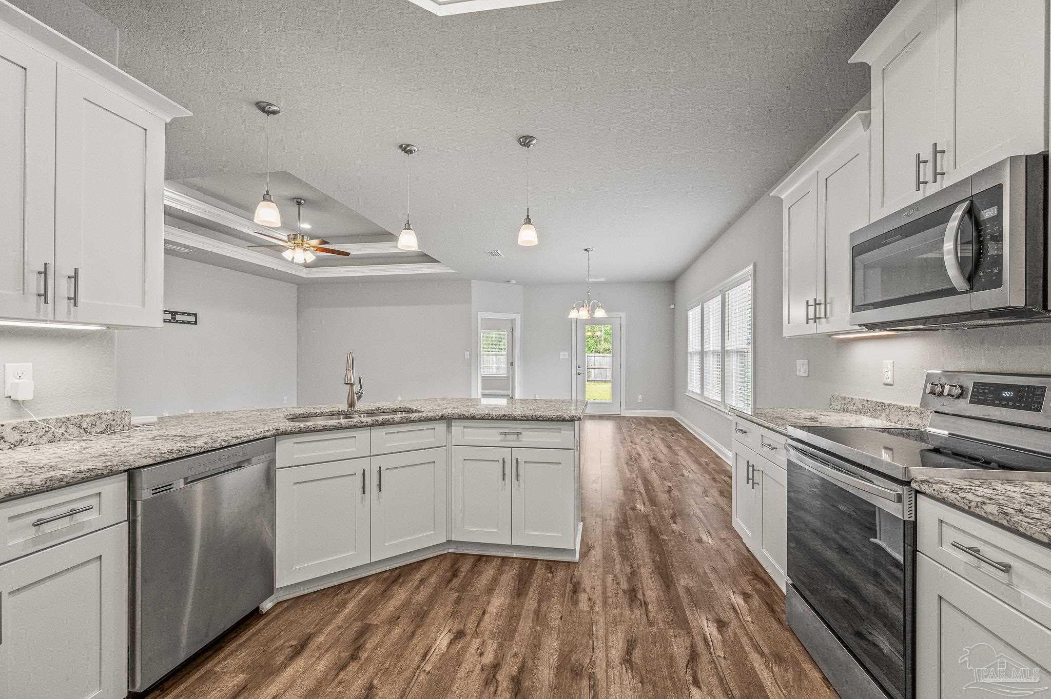 7279 Gordon Evans Road Navarre, FL 32566 - Photo 19 of 40 Gallery Image 19