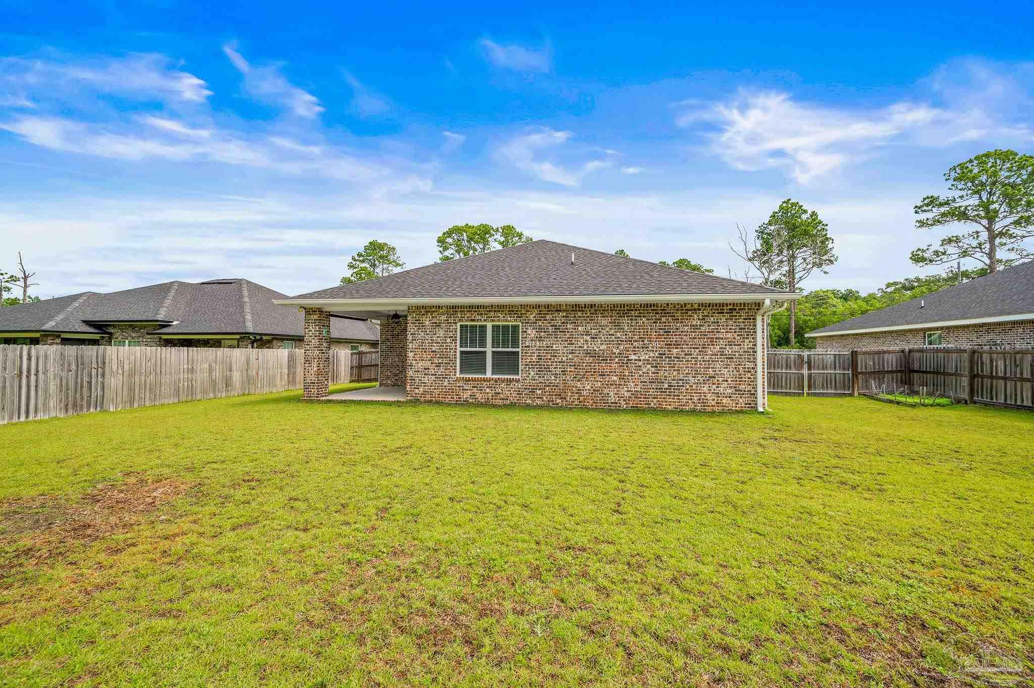 7279 Gordon Evans Road Navarre, FL 32566 - Photo 39 of 40 Gallery Image 39