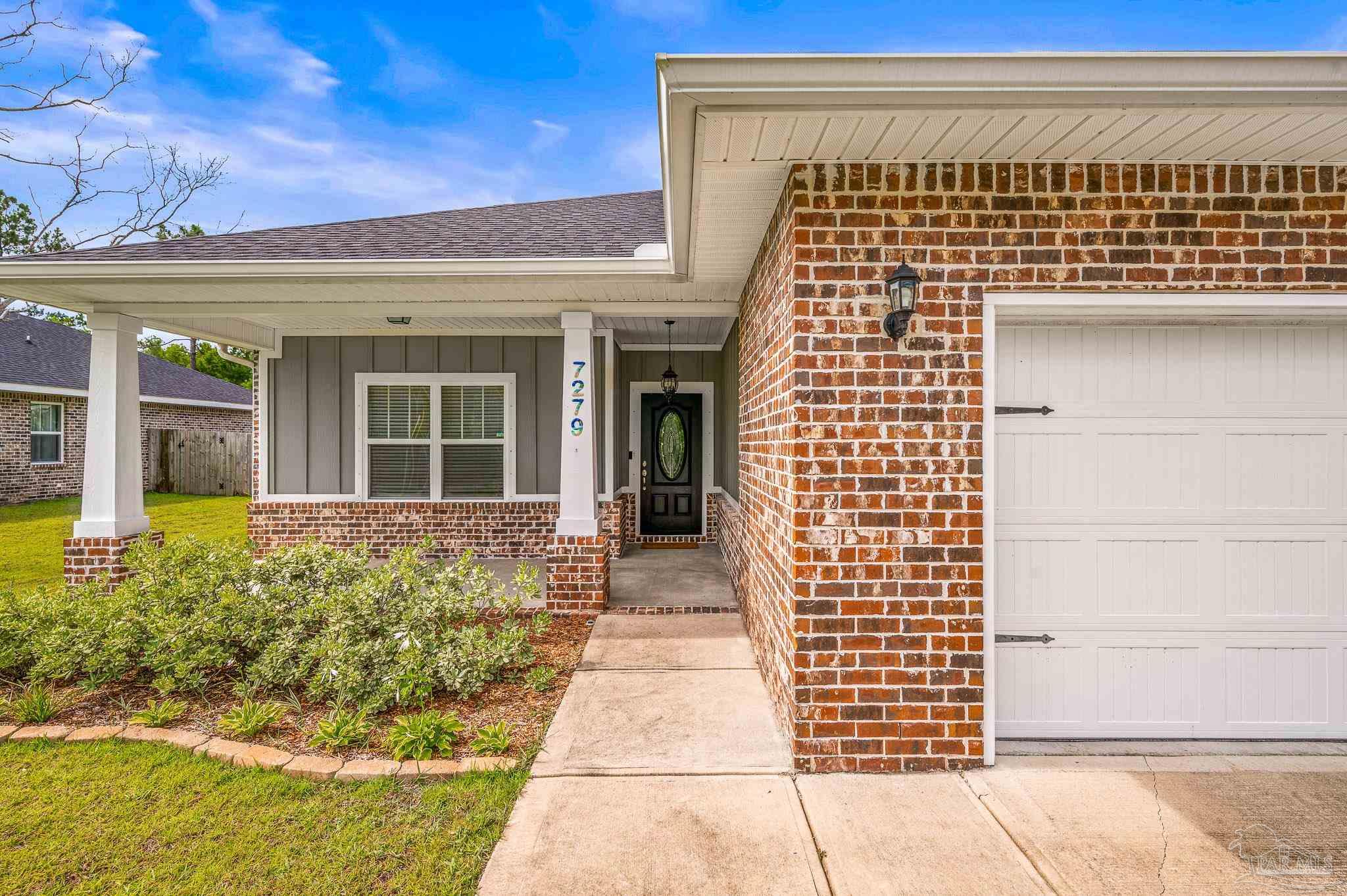 7279 Gordon Evans Road Navarre, FL 32566 - Photo 4 of 40 Gallery Image 4