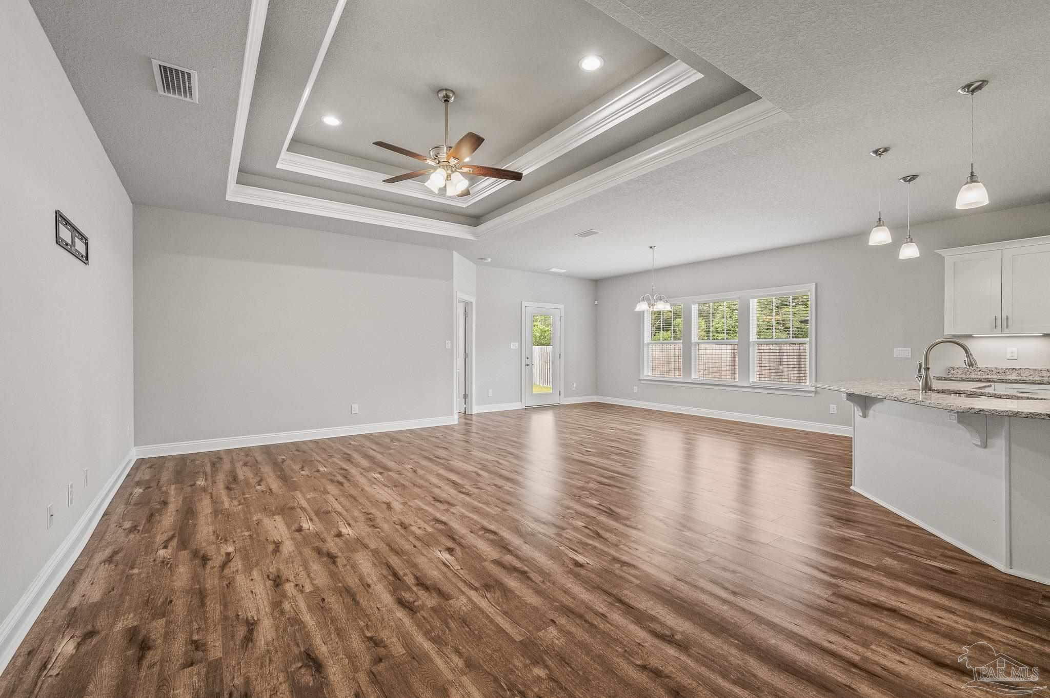 7279 Gordon Evans Road Navarre, FL 32566 - Photo 5 of 40 Gallery Image 5